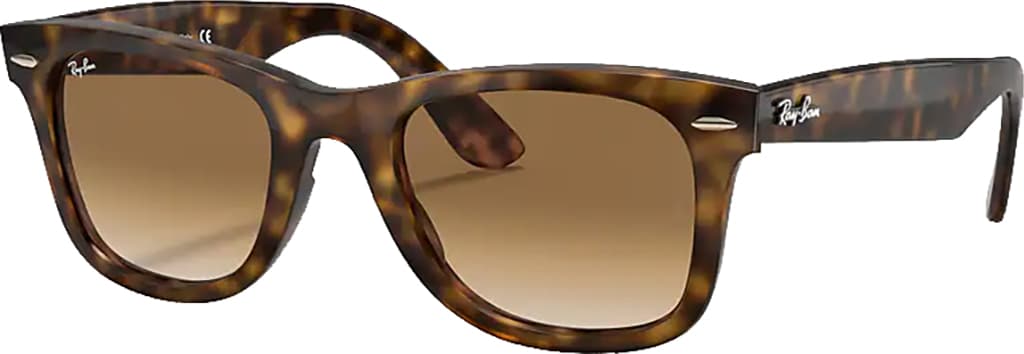 Product gallery image number 6 for product Wayfarer Ease Non-Polarized Sunglass - Unisex