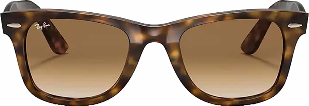 Product image for Wayfarer Ease Non-Polarized Sunglass - Unisex