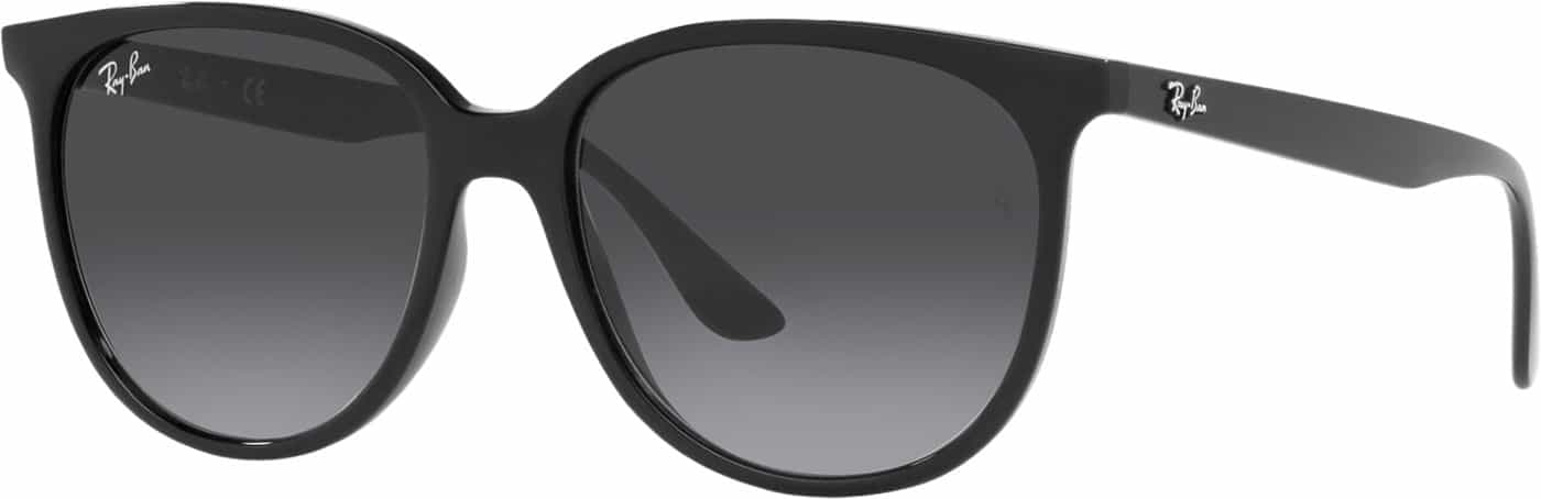 Black Grey Gradient