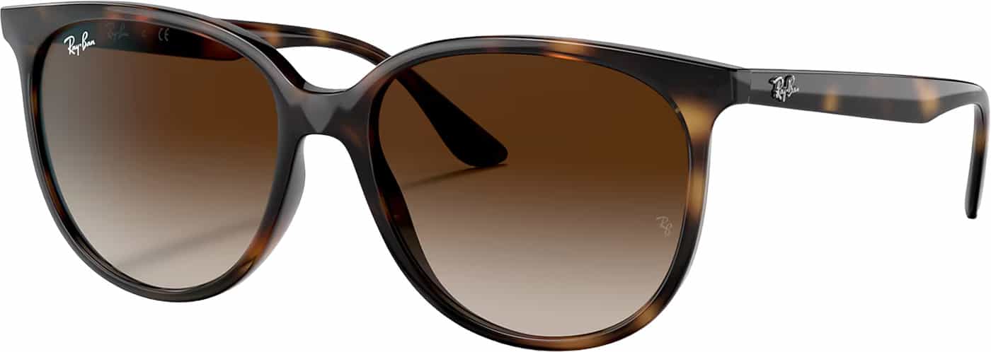 Havana - Gradient Brown