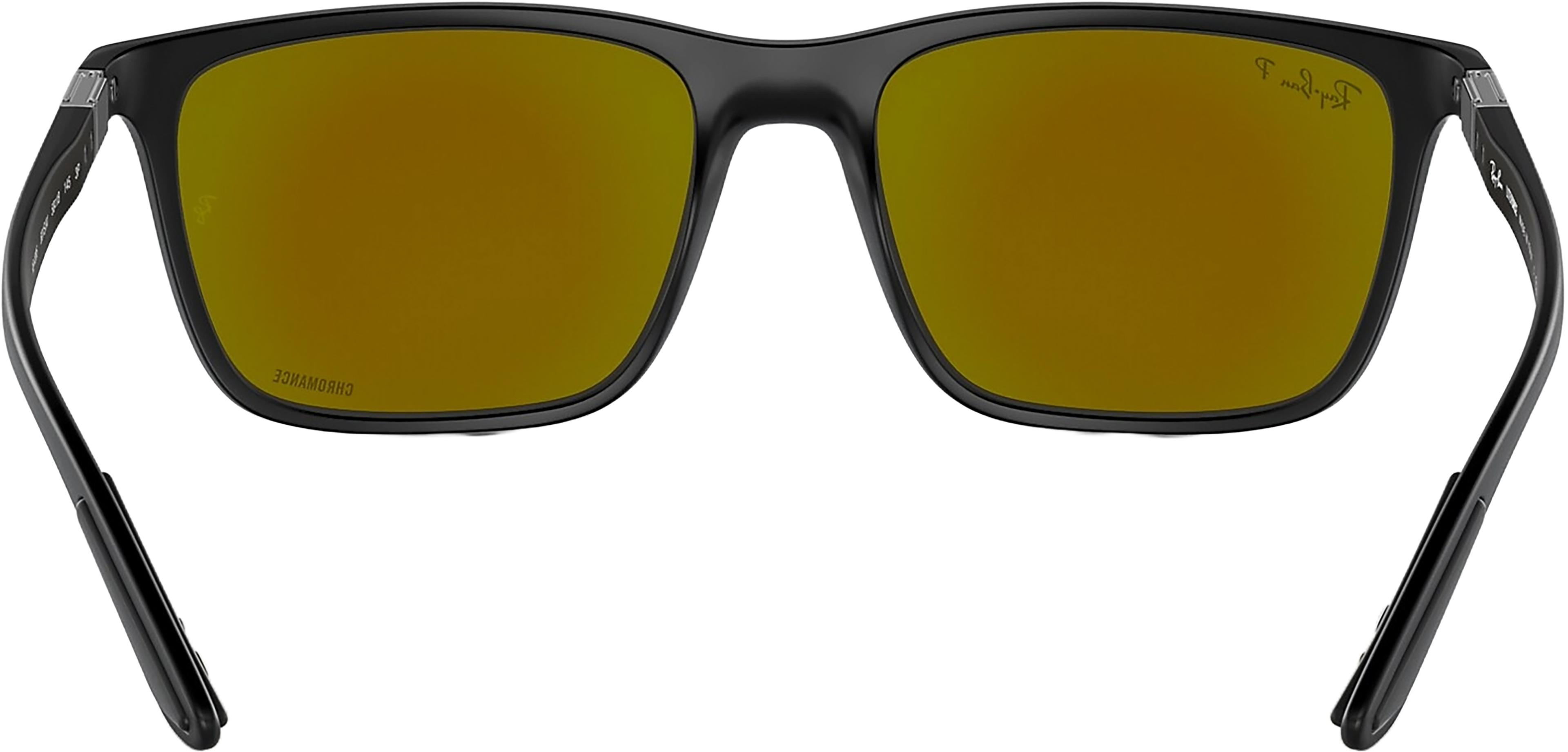 Product gallery image number 2 for product RB4385 Sunglasses