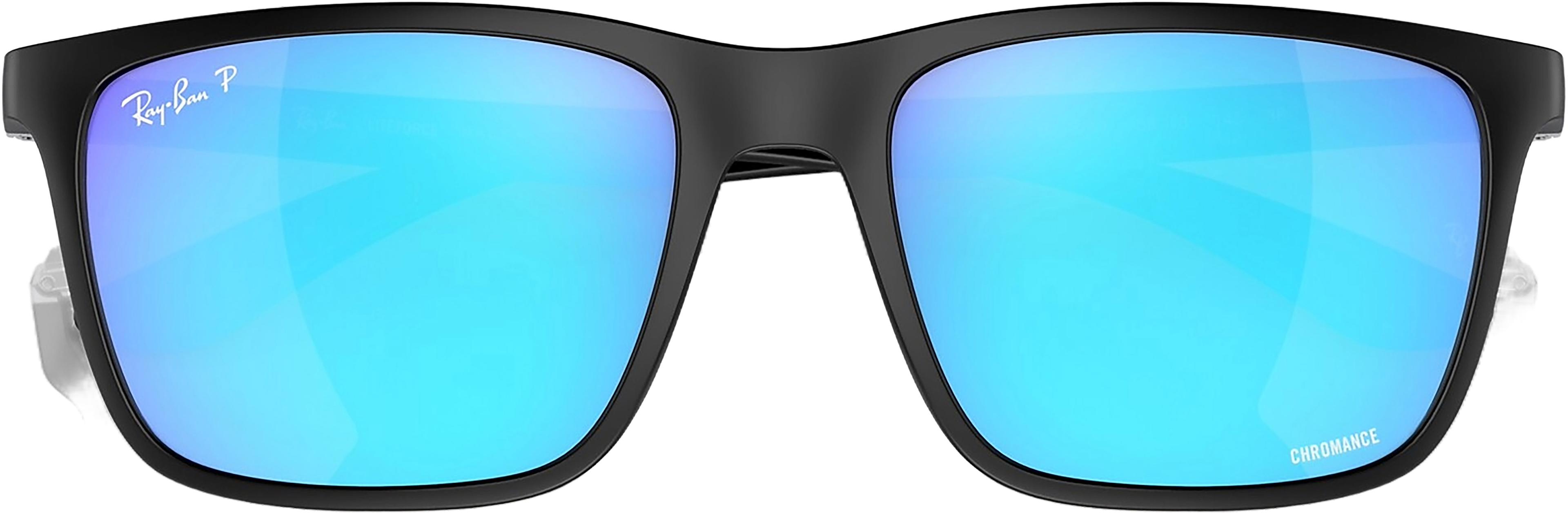 Product gallery image number 4 for product RB4385 Sunglasses