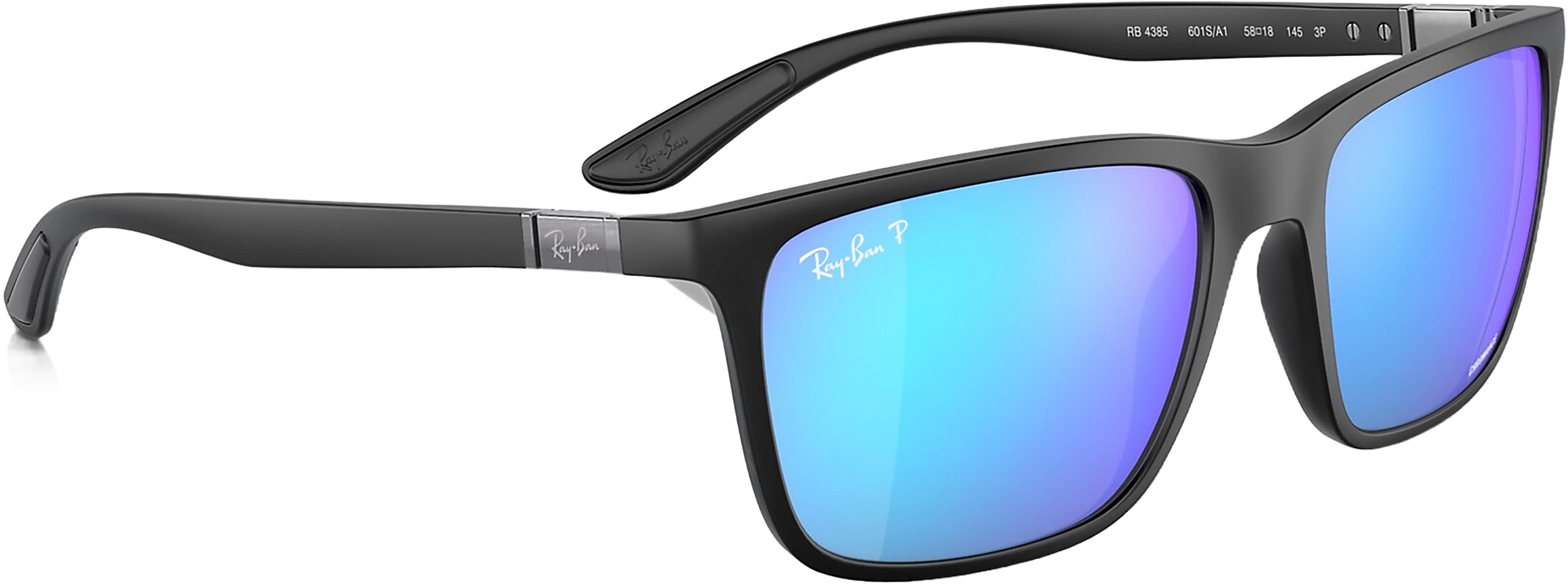 Product gallery image number 6 for product RB4385 Sunglasses