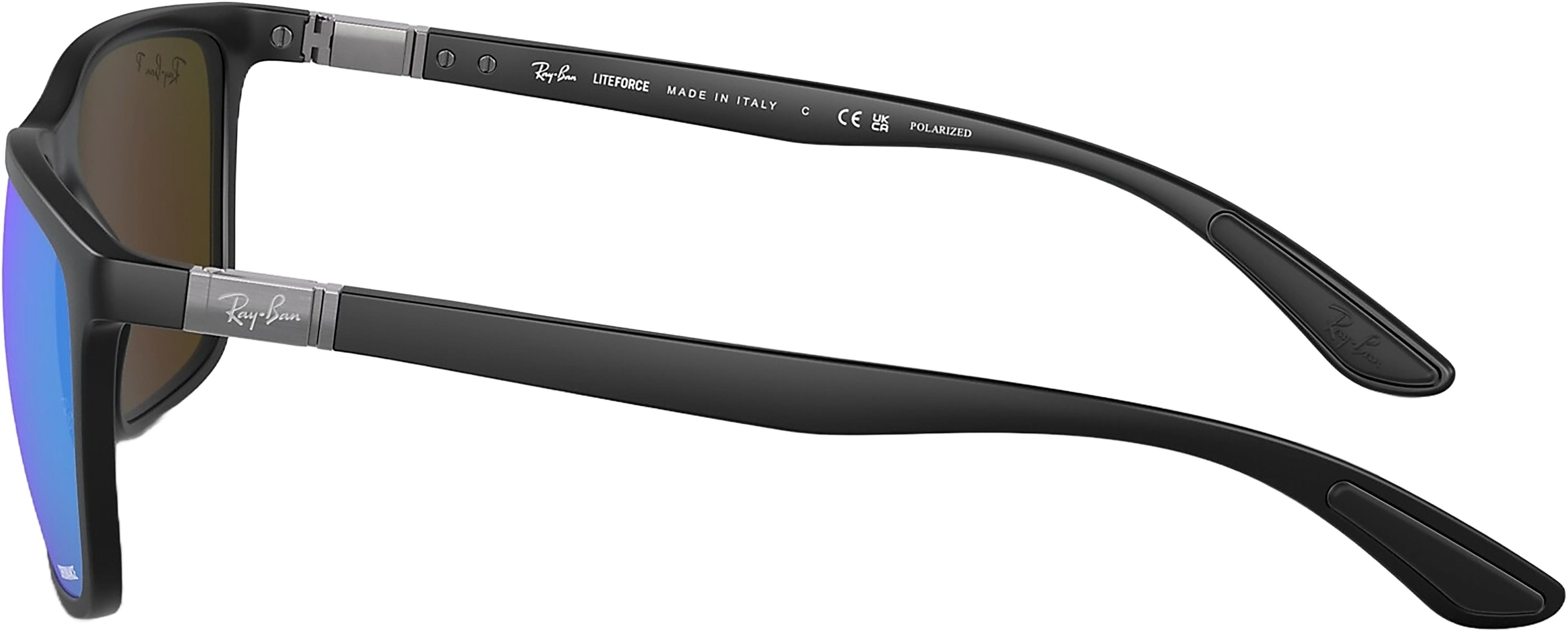 Product gallery image number 5 for product RB4385 Sunglasses