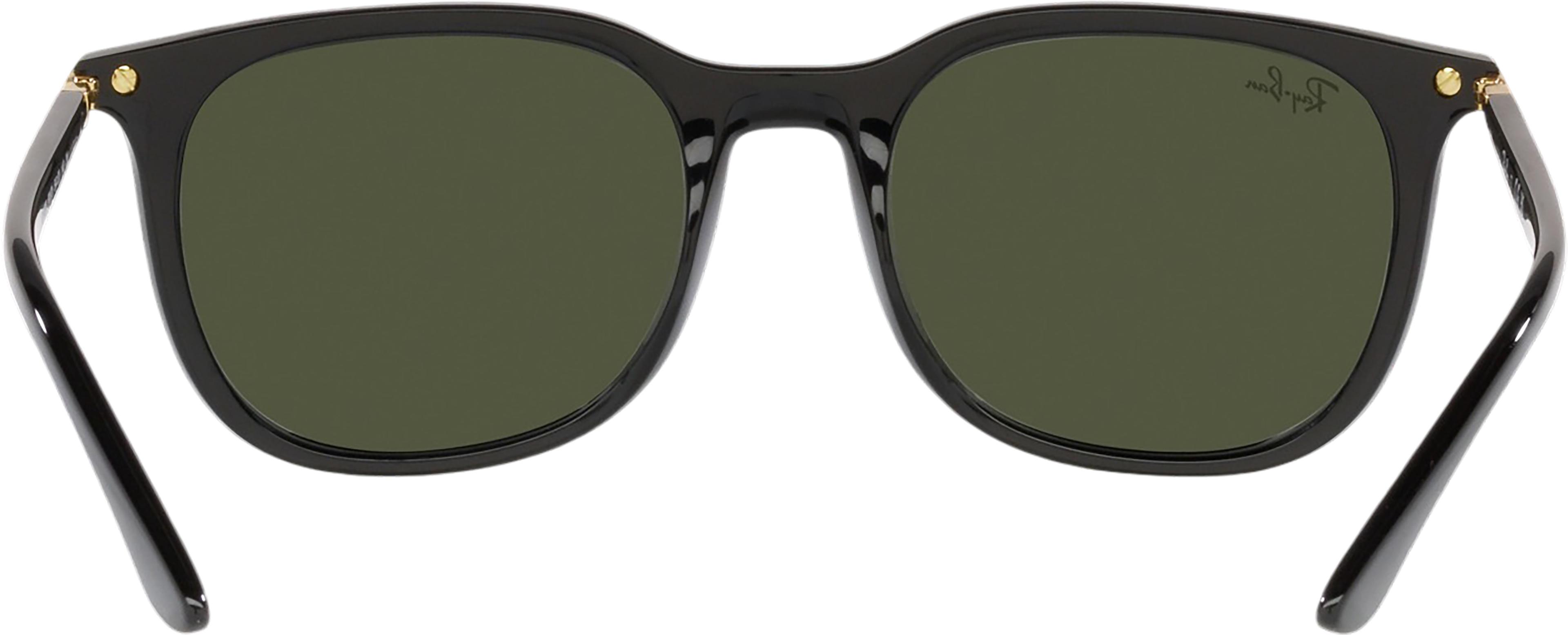 Numéro de l'image de la galerie de produits 2 pour le produit Lunettes de soleil RB4386 - Unisexe