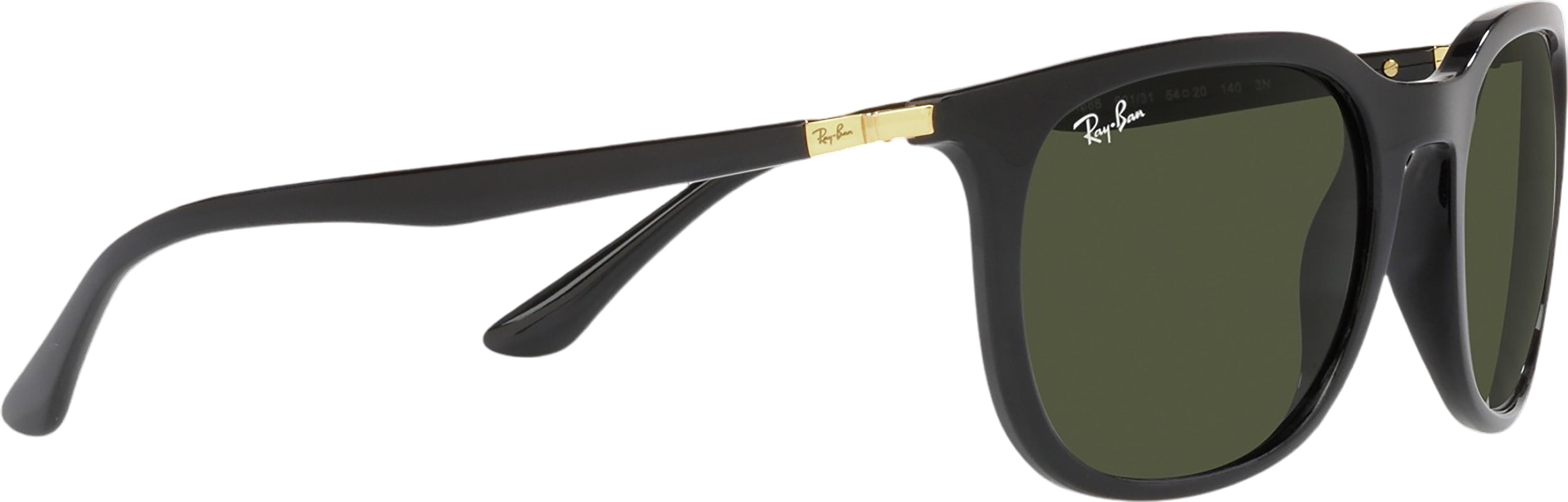 Numéro de l'image de la galerie de produits 4 pour le produit Lunettes de soleil RB4386 - Unisexe