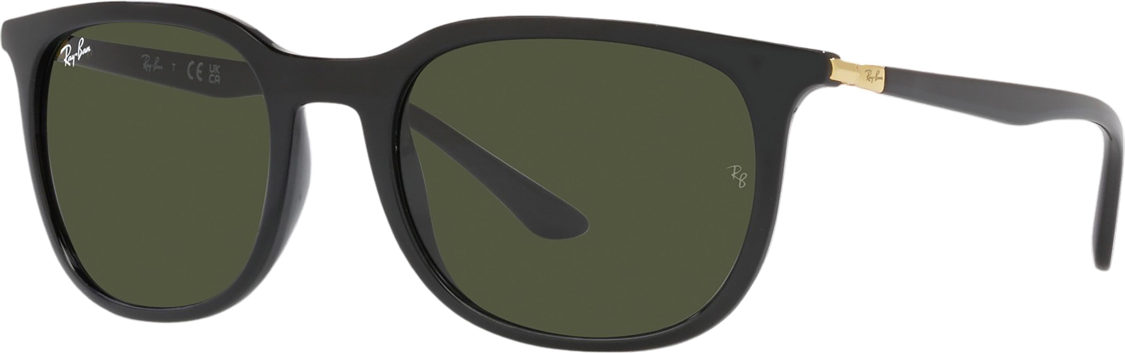 Numéro de l'image de la galerie de produits 1 pour le produit Lunettes de soleil RB4386 - Unisexe