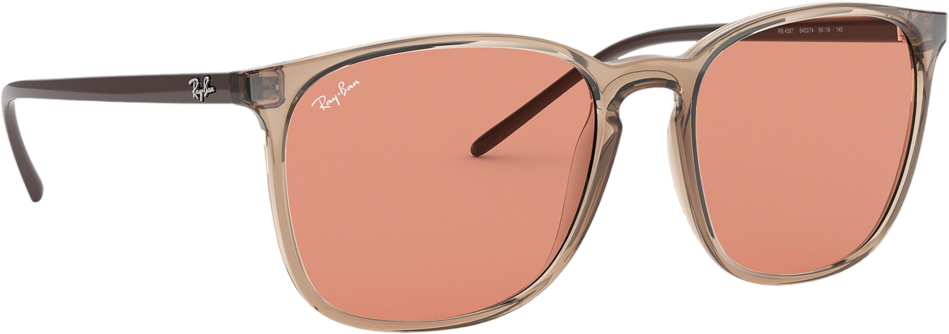 Numéro de l'image de la galerie de produits 4 pour le produit Lunettes de soleil RB4387
