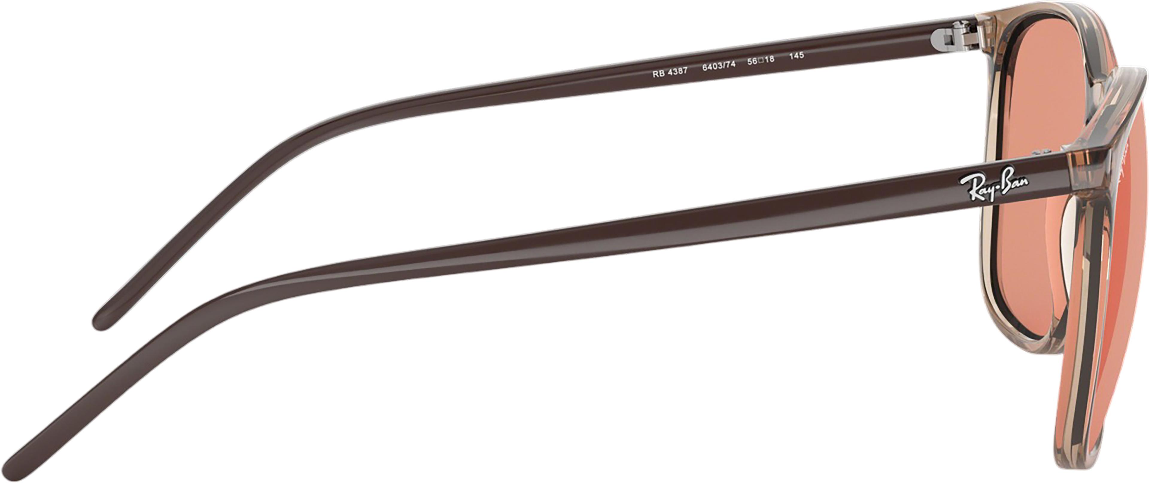 Numéro de l'image de la galerie de produits 5 pour le produit Lunettes de soleil RB4387