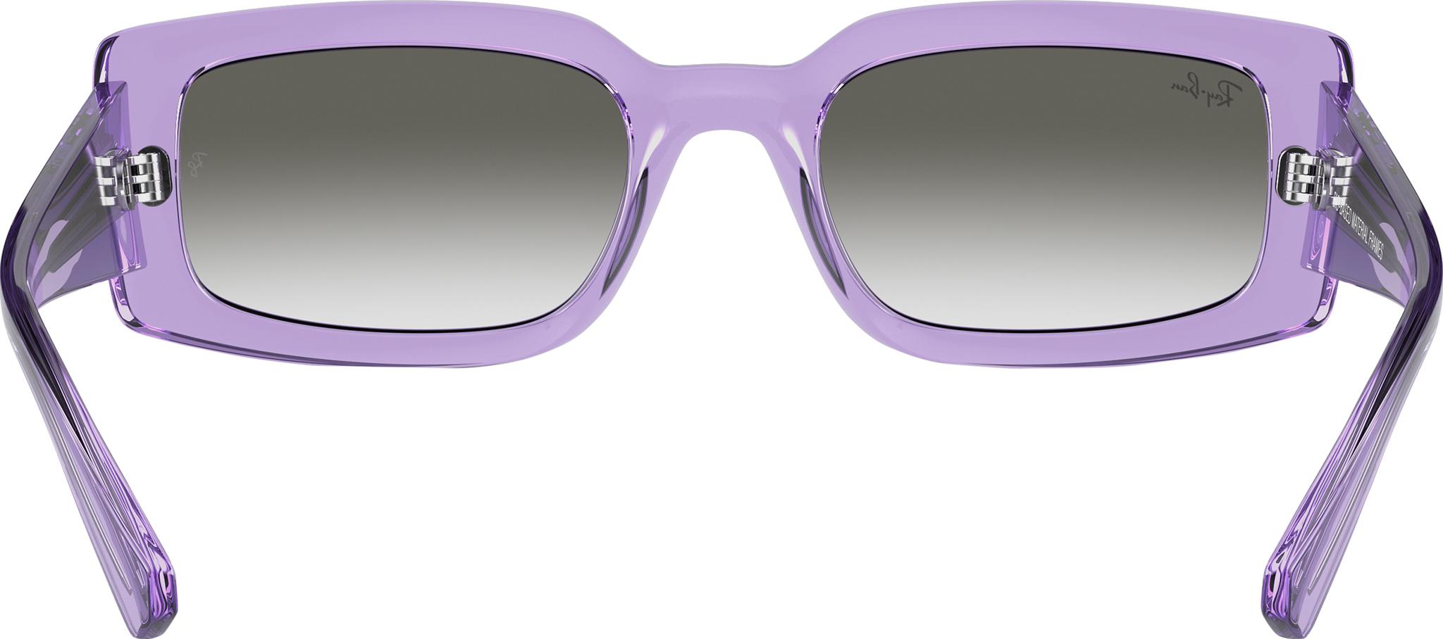 Product gallery image number 2 for product Kiliane Bio-Based Sunglasses - Women's