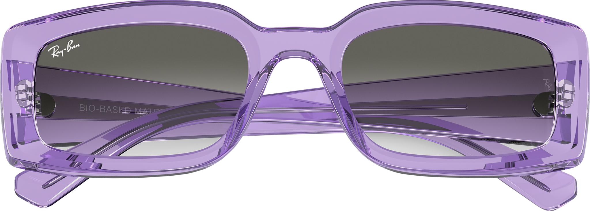 Product gallery image number 6 for product Kiliane Bio-Based Sunglasses - Women's