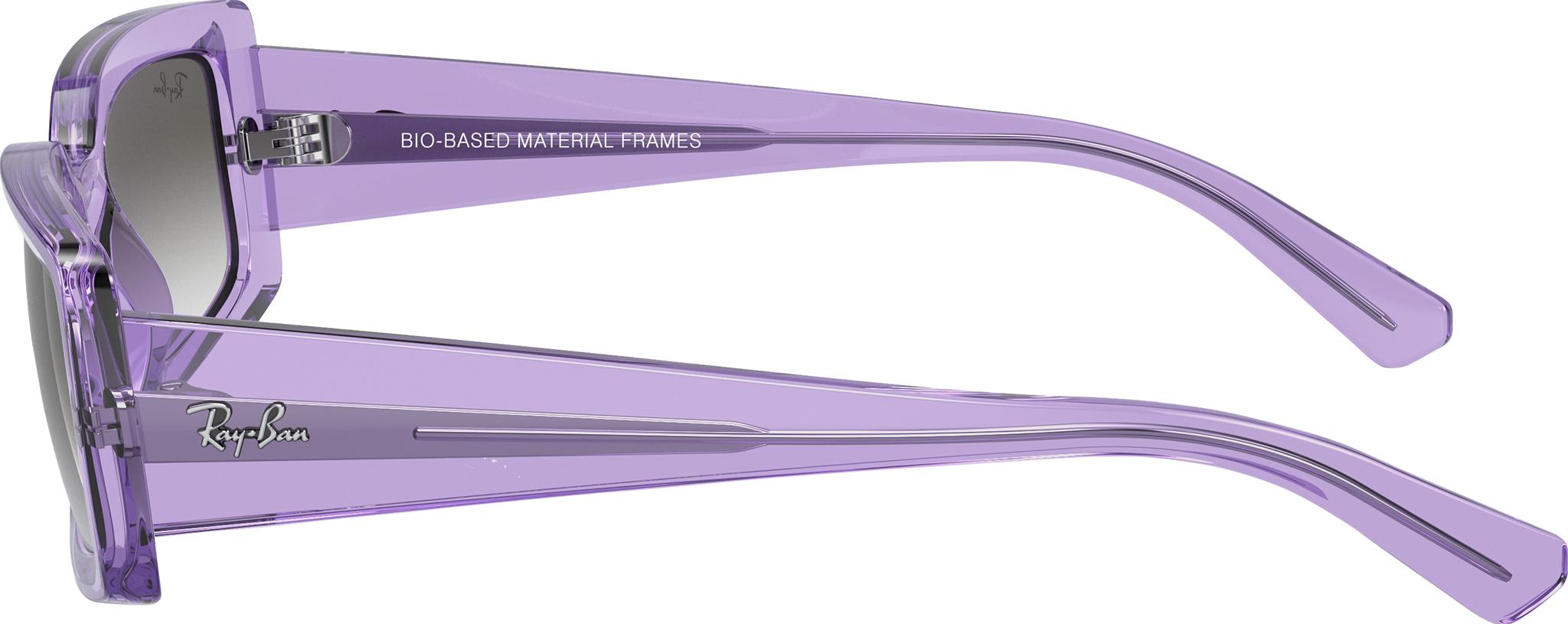 Product gallery image number 4 for product Kiliane Bio-Based Sunglasses - Women's