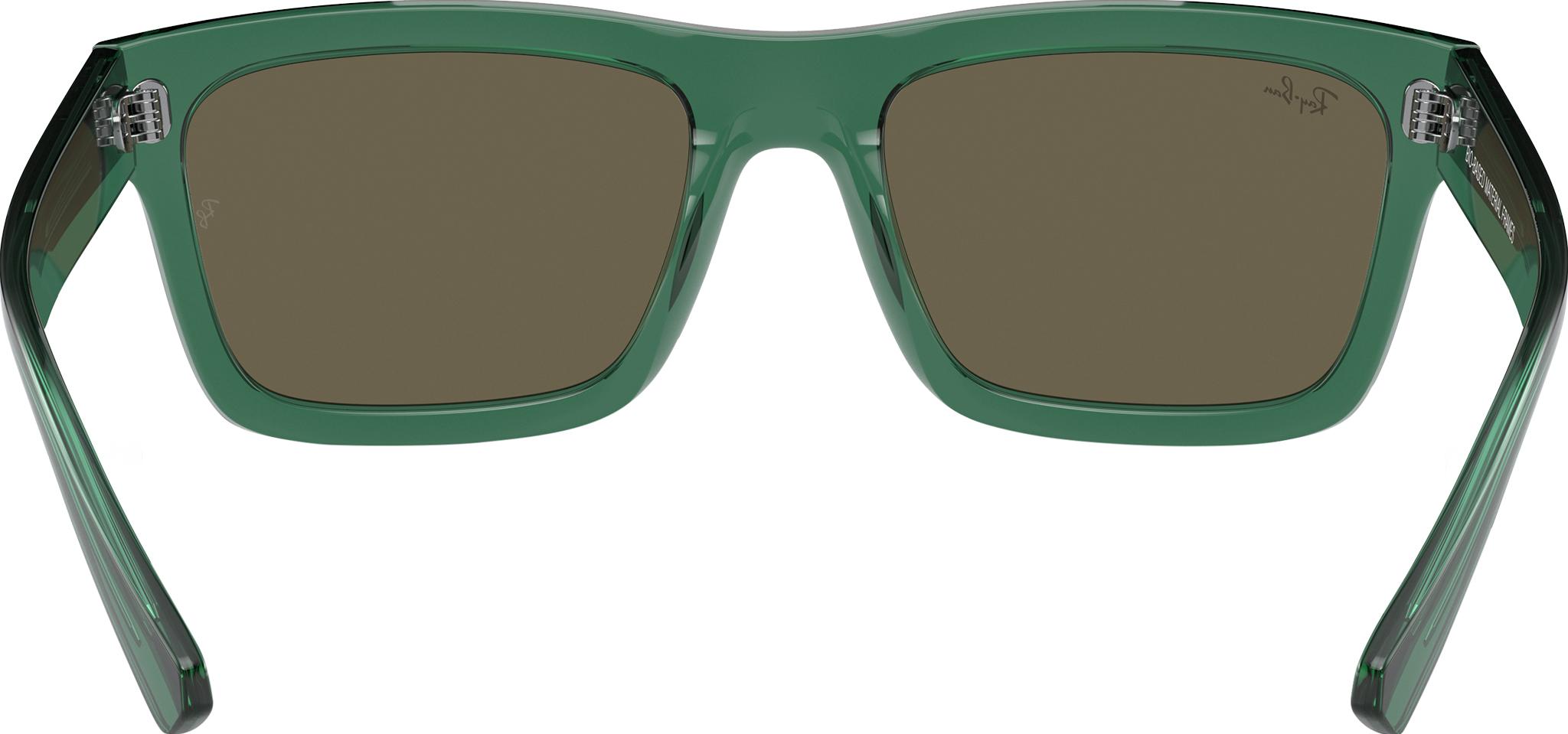 Product gallery image number 2 for product Warren Bio-Based Sunglasses - Men's