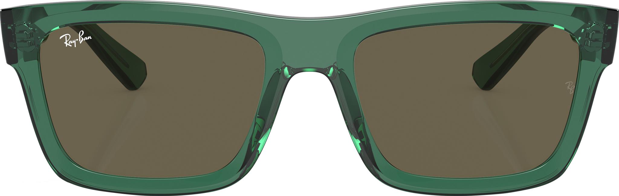 Product gallery image number 4 for product Warren Bio-Based Sunglasses - Men's