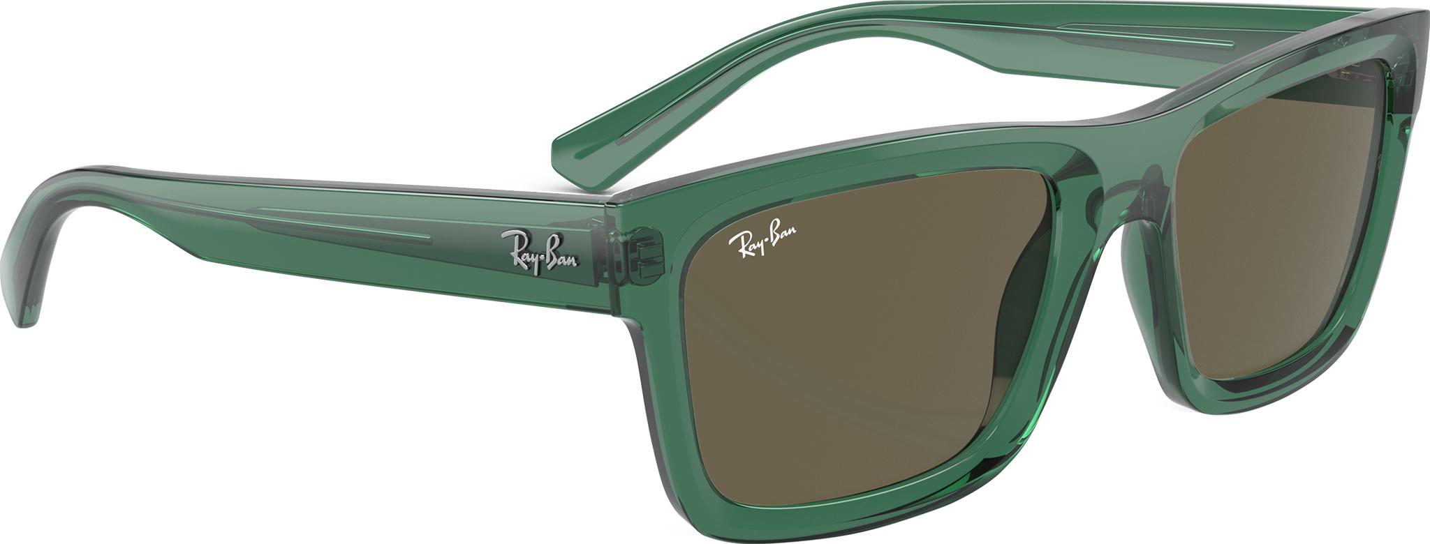 Product gallery image number 5 for product Warren Bio-Based Sunglasses - Men's