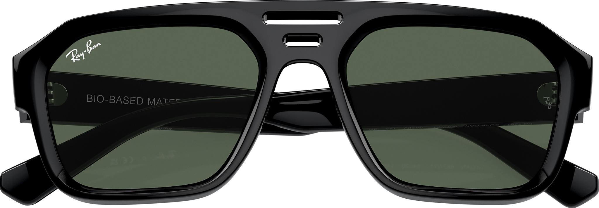 Product gallery image number 5 for product Corrigan Bio-Based Sunglasses - Unisex