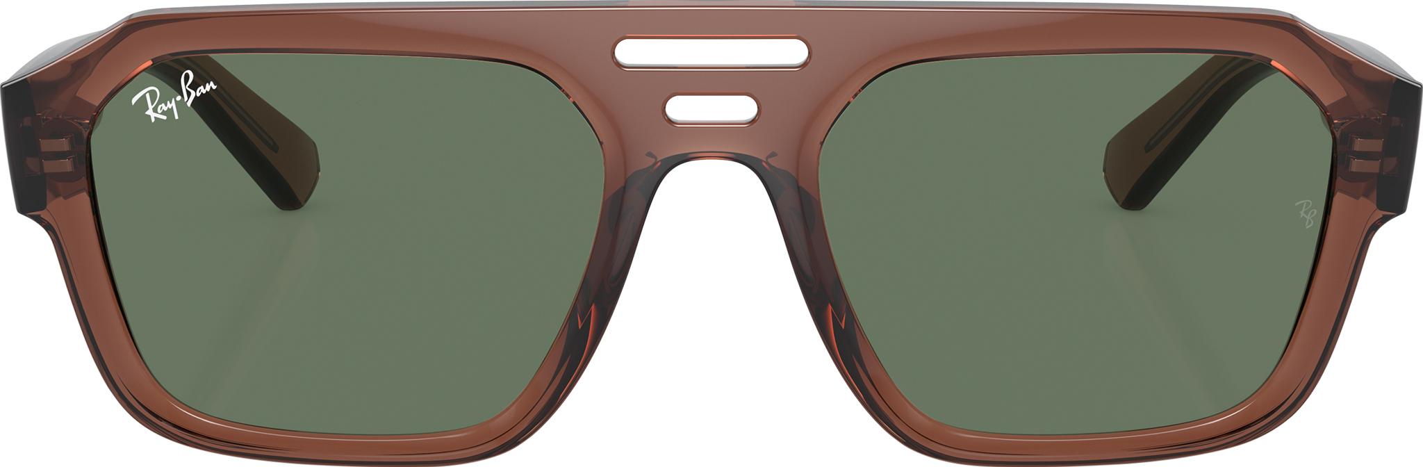 Product gallery image number 4 for product Corrigan Bio-Based Sunglasses - Unisex