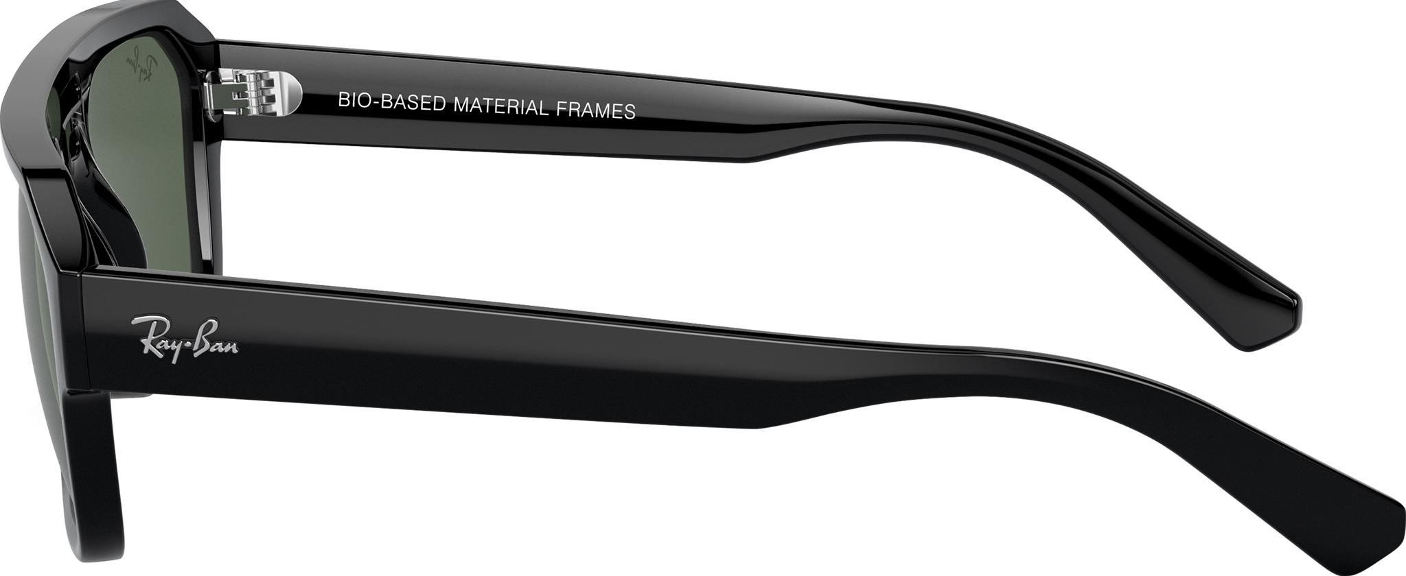 Product gallery image number 2 for product Corrigan Bio-Based Sunglasses - Unisex