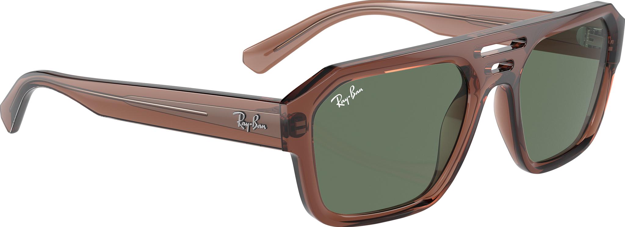 Product gallery image number 5 for product Corrigan Bio-Based Sunglasses - Unisex