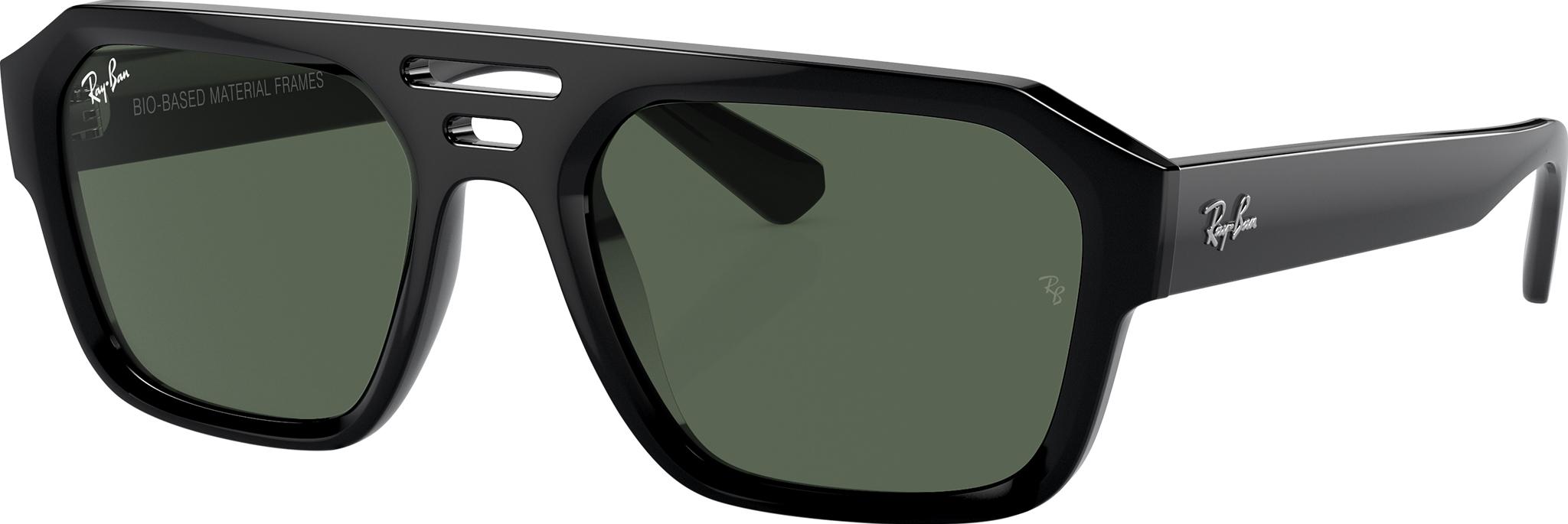 Product gallery image number 1 for product Corrigan Bio-Based Sunglasses - Unisex