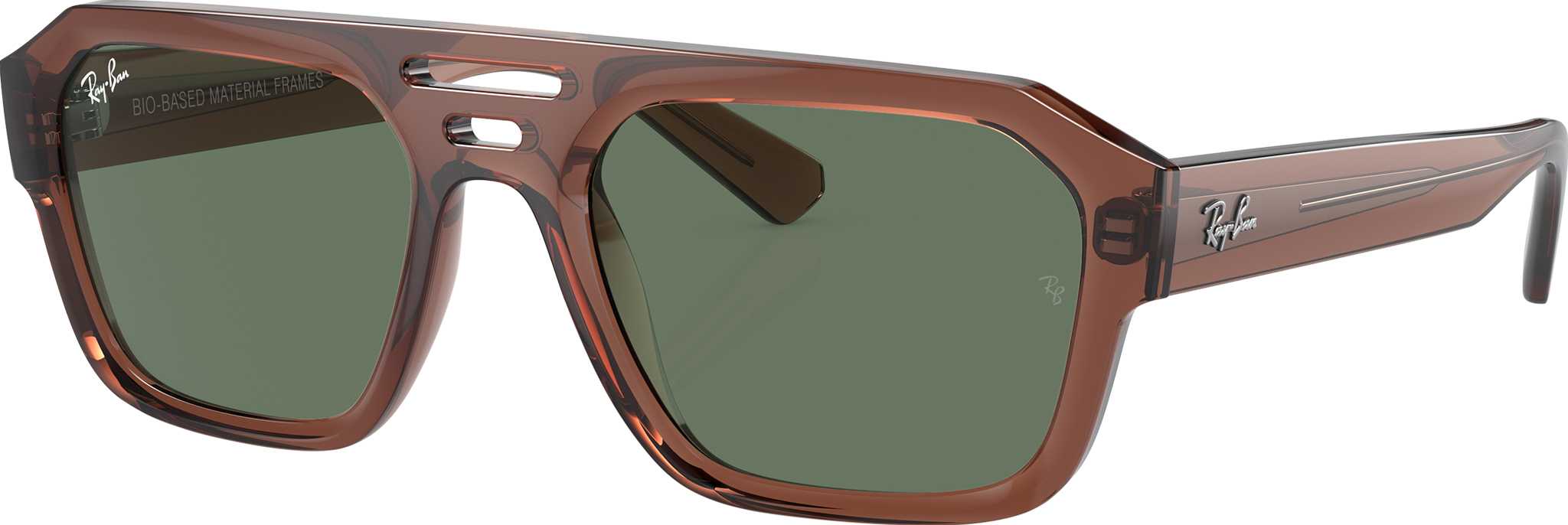 Product image for Corrigan Bio-Based Sunglasses - Unisex