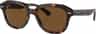 Couleur: Havana - Polar Brown