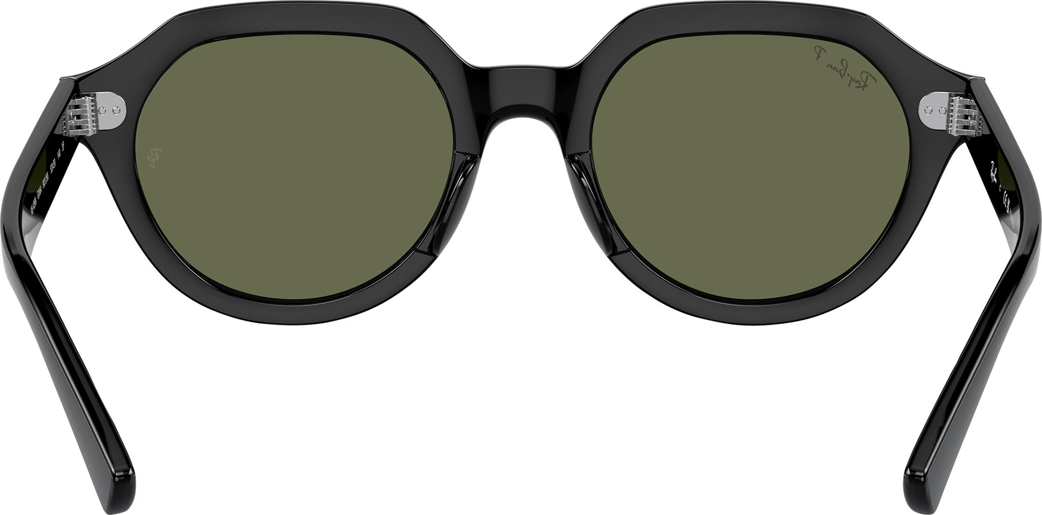 Product gallery image number 2 for product Gina Sunglasses