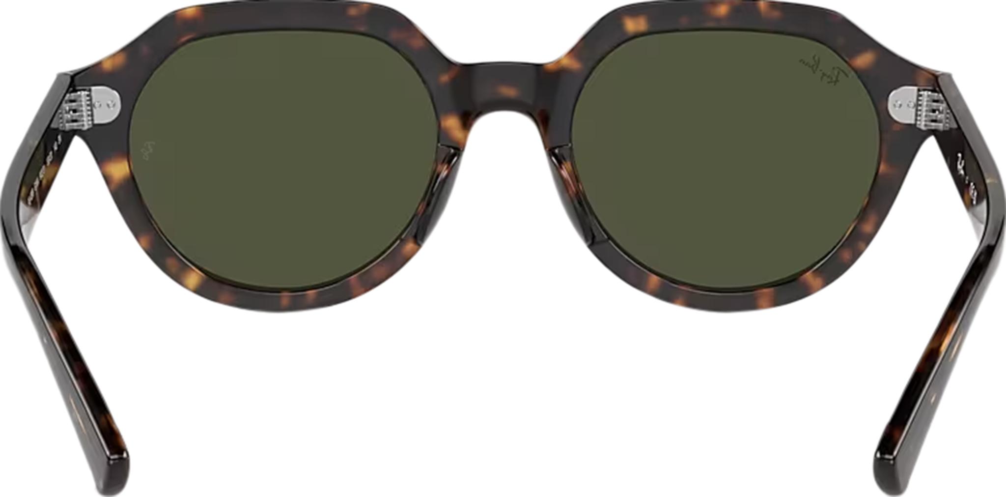 Numéro de l'image de la galerie de produits 5 pour le produit Lunettes de soleil Gina - Unisexe