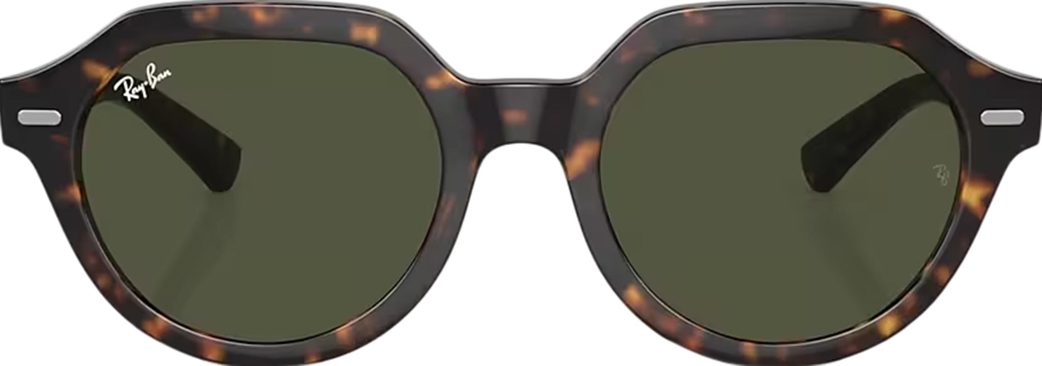 Numéro de l'image de la galerie de produits 4 pour le produit Lunettes de soleil Gina - Unisexe