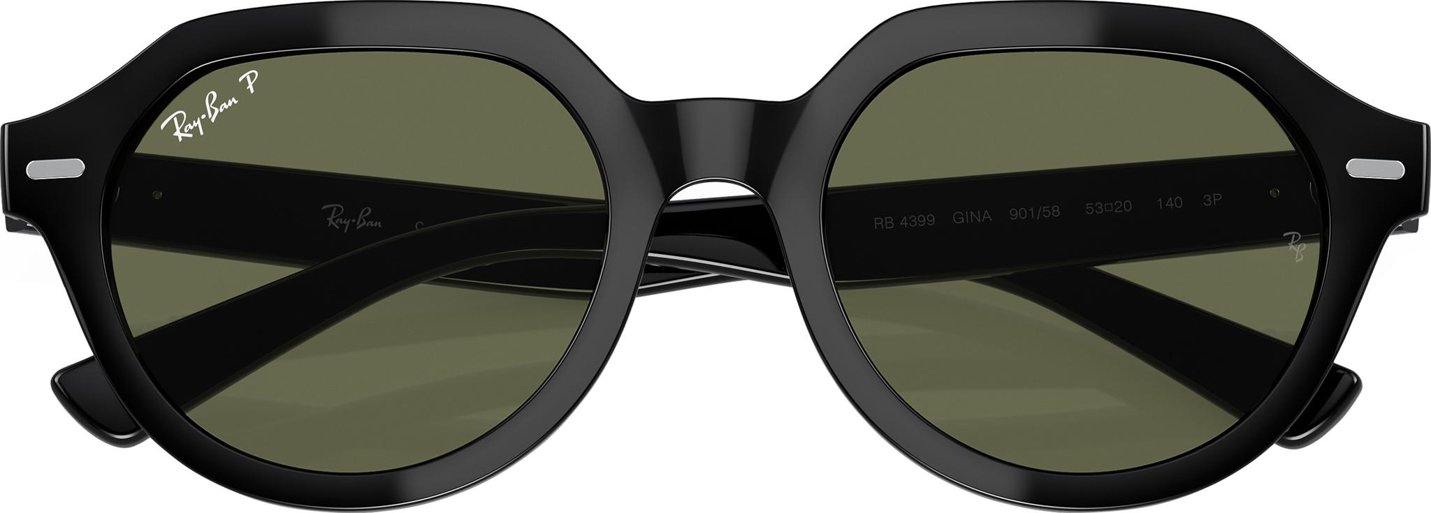Product gallery image number 6 for product Gina Sunglasses