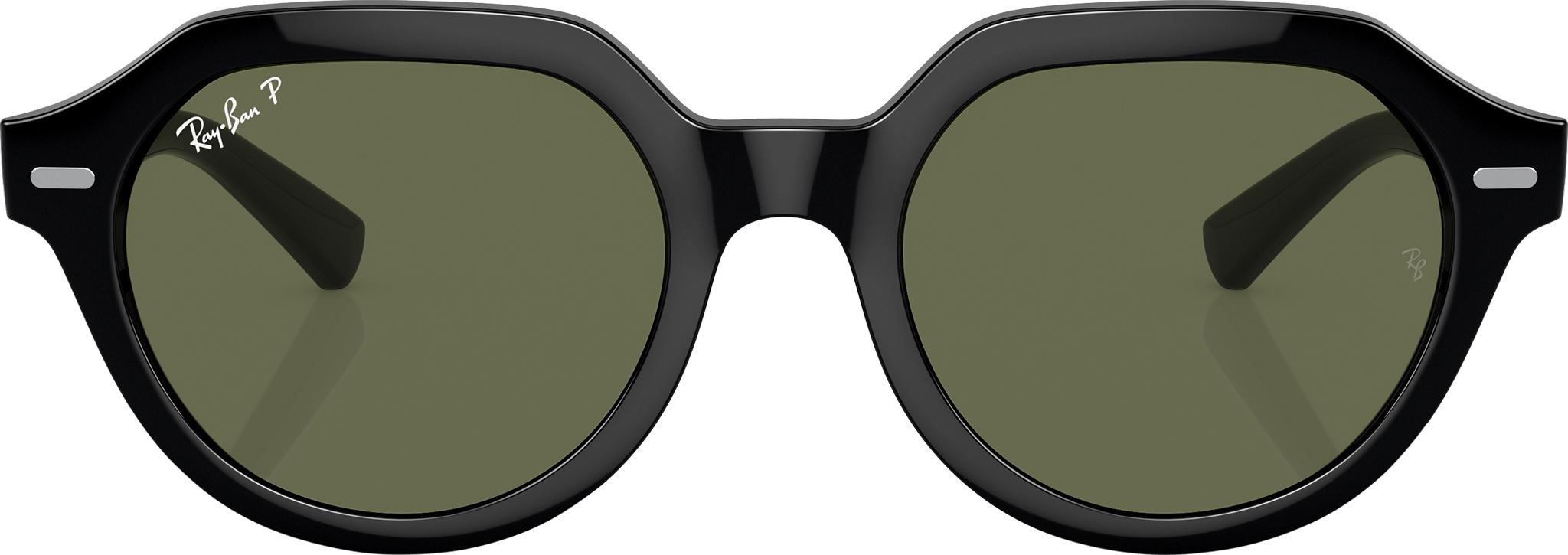 Product gallery image number 4 for product Gina Sunglasses