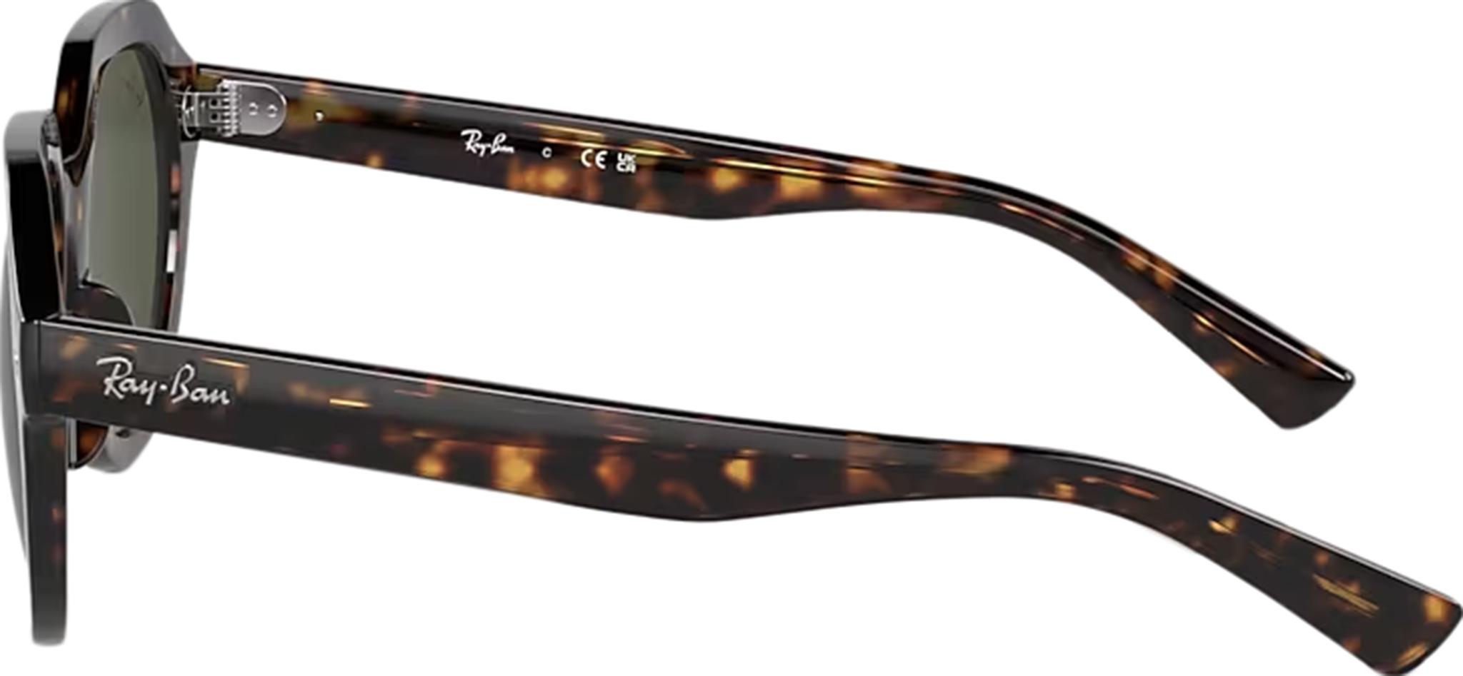 Numéro de l'image de la galerie de produits 3 pour le produit Lunettes de soleil Gina - Unisexe