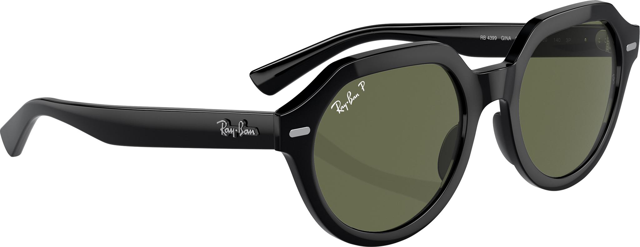 Product gallery image number 5 for product Gina Sunglasses