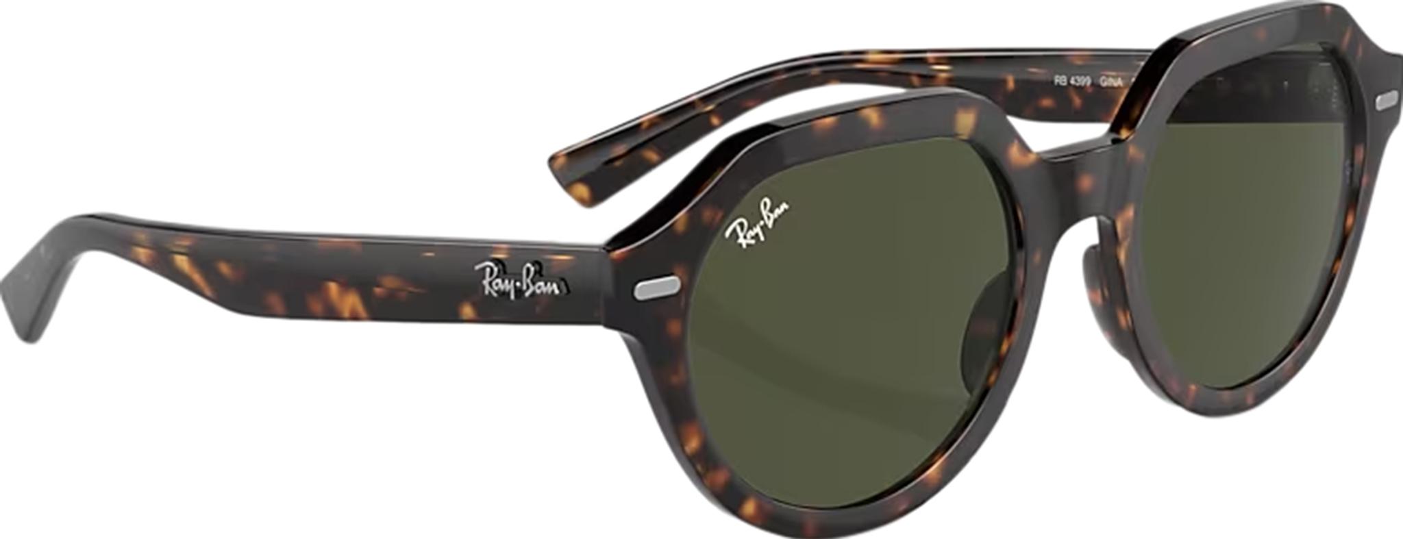 Numéro de l'image de la galerie de produits 2 pour le produit Lunettes de soleil Gina - Unisexe