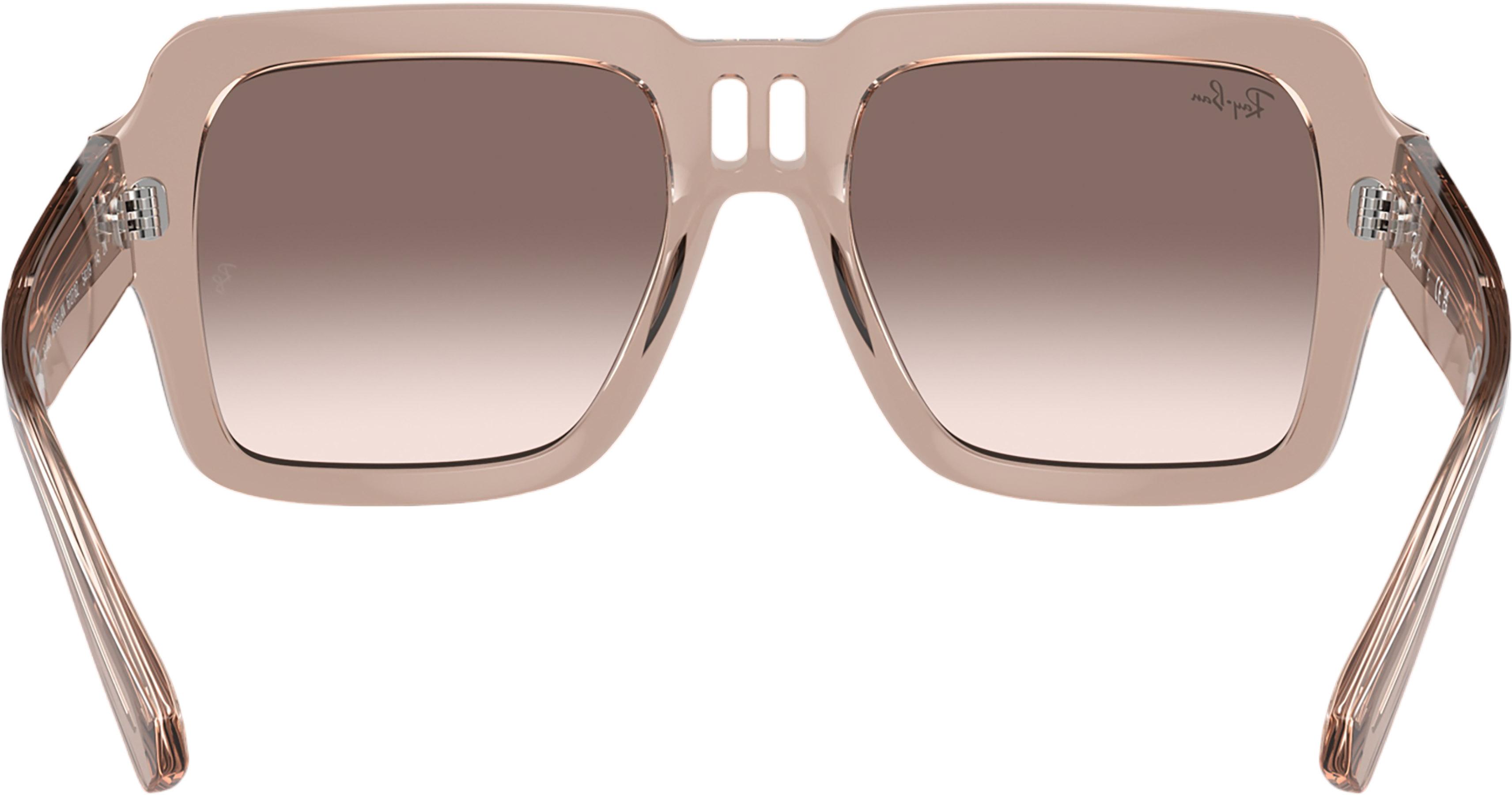Numéro de l'image de la galerie de produits 2 pour le produit Lunettes de soleil RB4408 Magellan Bio-Base - Unisexe