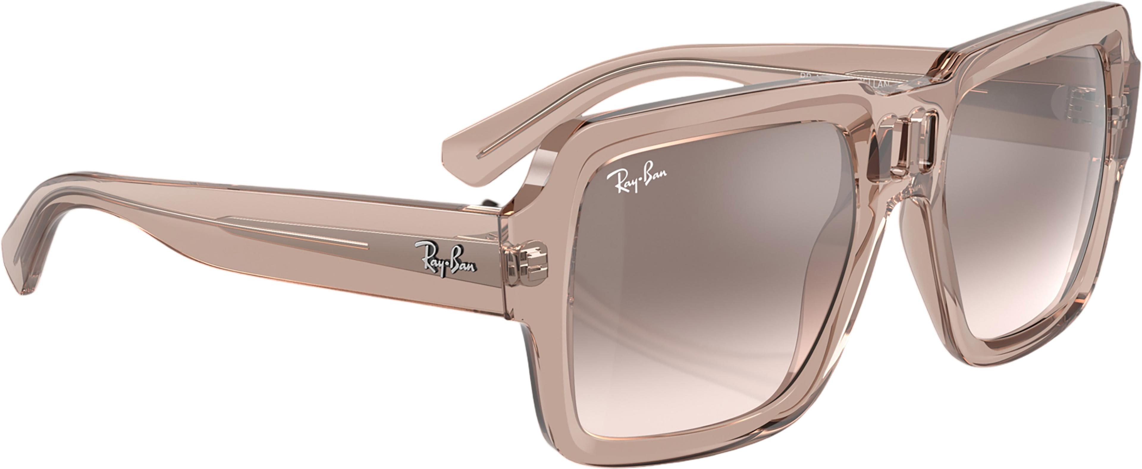 Numéro de l'image de la galerie de produits 4 pour le produit Lunettes de soleil RB4408 Magellan Bio-Base - Unisexe