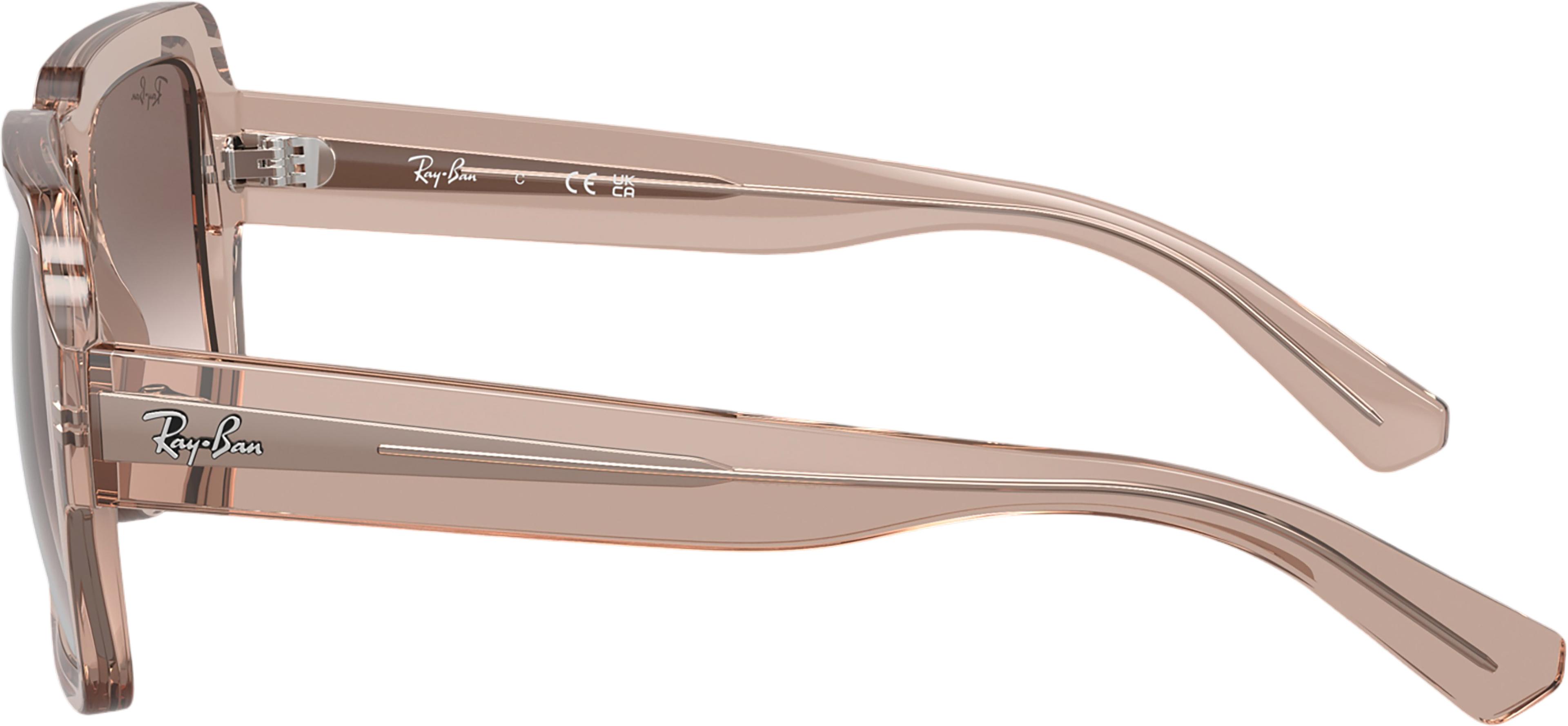 Numéro de l'image de la galerie de produits 5 pour le produit Lunettes de soleil RB4408 Magellan Bio-Base - Unisexe