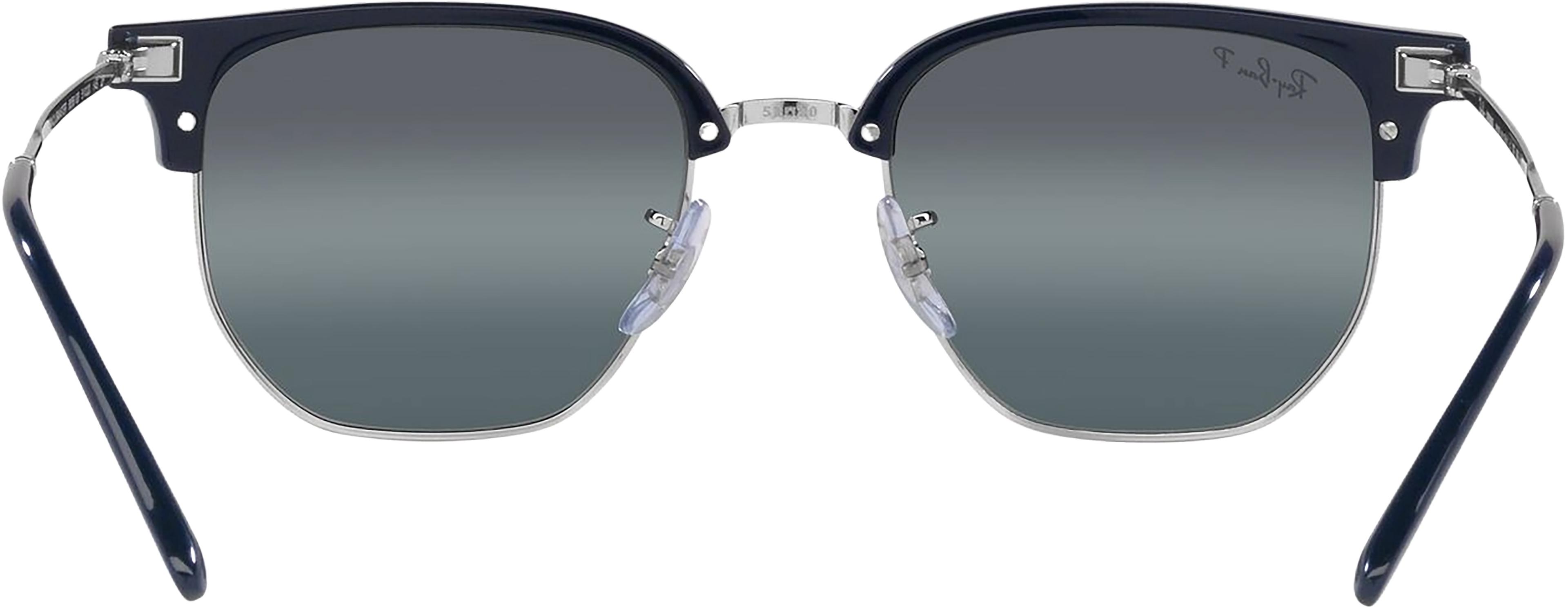 Product gallery image number 3 for product New Clubmaster Sunglasses