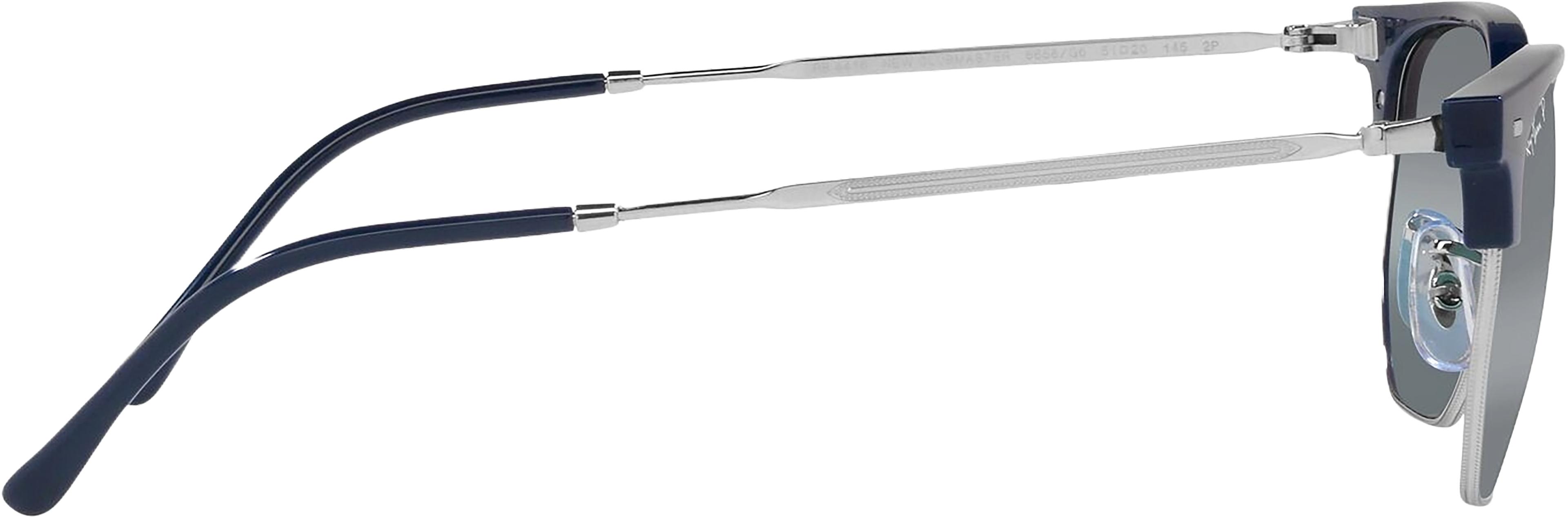 Product gallery image number 4 for product New Clubmaster Sunglasses