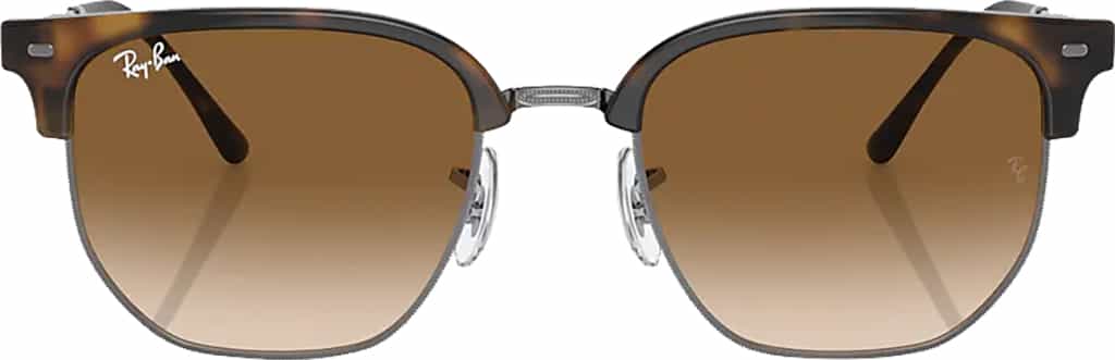Product image for New Clubmaster Non-Polarized Sunglass - Unisex