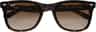 Colour: Havana - Brown