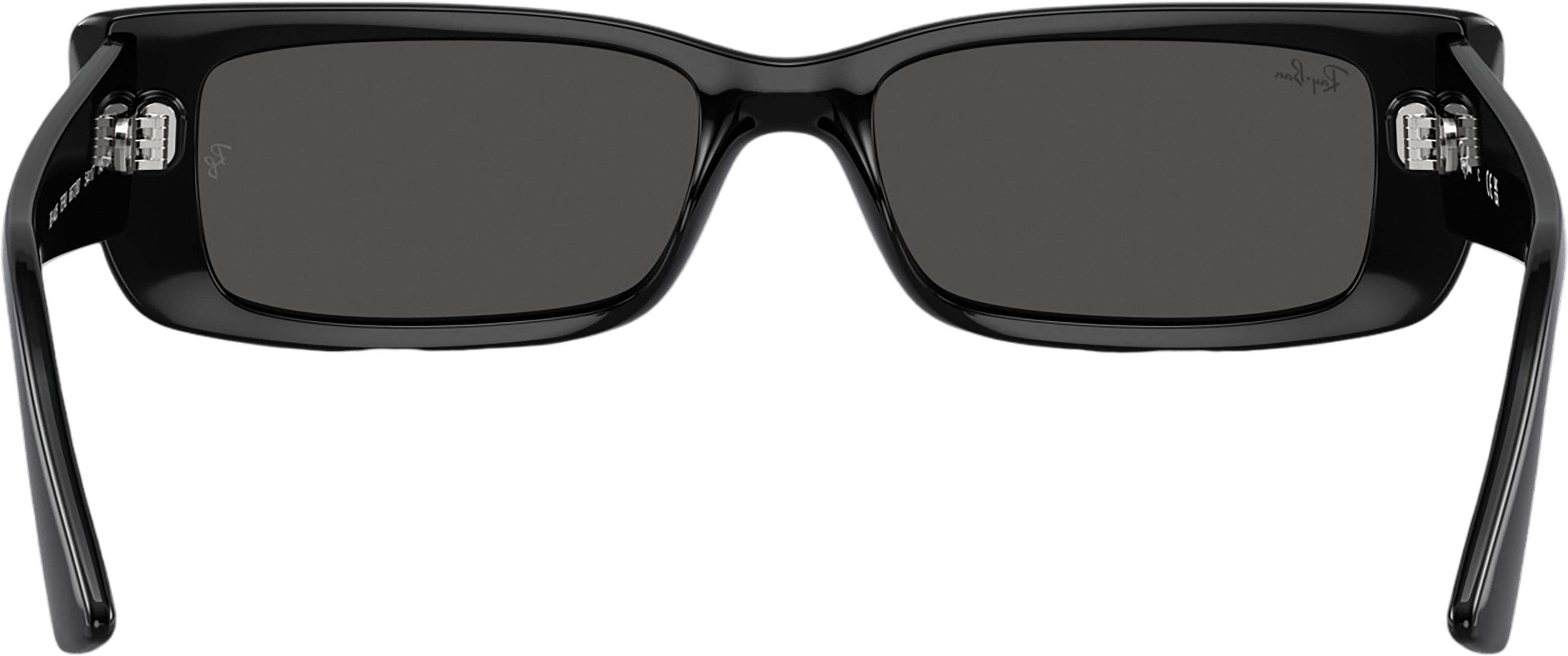 Numéro de l'image de la galerie de produits 2 pour le produit Lunettes de soleil Teru Bio-Based RB4425 - Polished Black - Verres Dark Grey - Unisexe