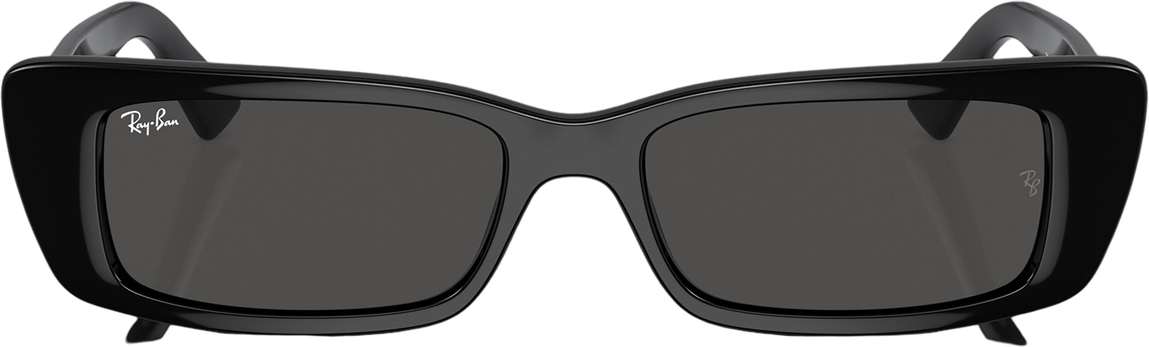 Numéro de l'image de la galerie de produits 3 pour le produit Lunettes de soleil Teru Bio-Based RB4425 - Polished Black - Verres Dark Grey - Unisexe