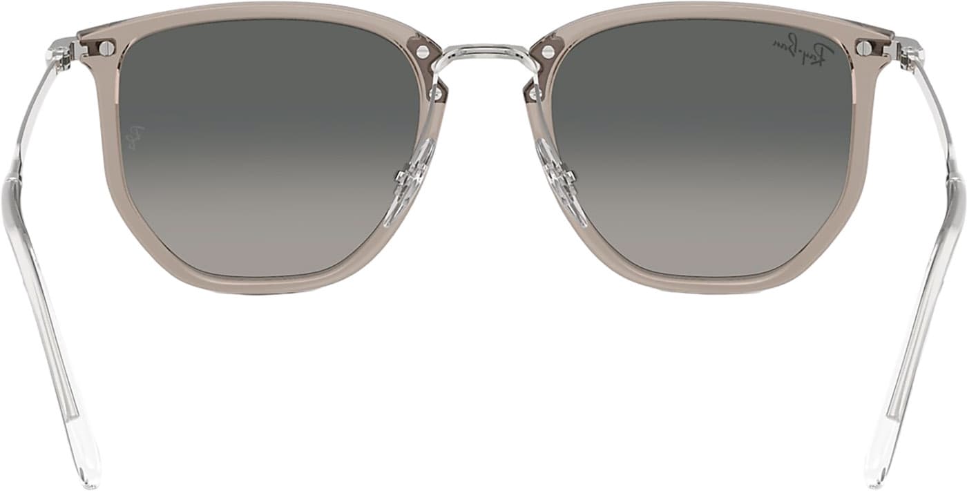 Product gallery image number 2 for product RB4451 Sunglasses - Unisex