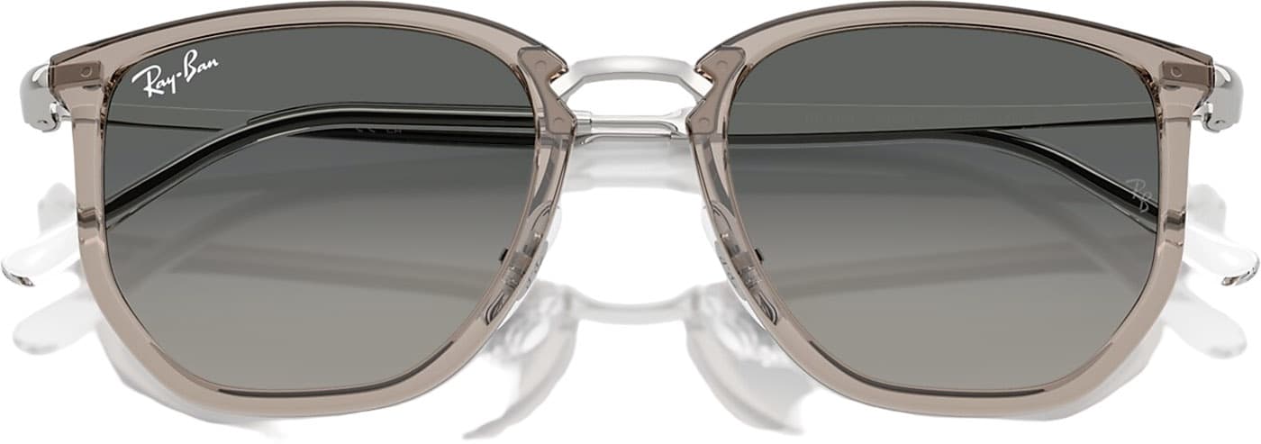 Product gallery image number 4 for product RB4451 Sunglasses - Unisex