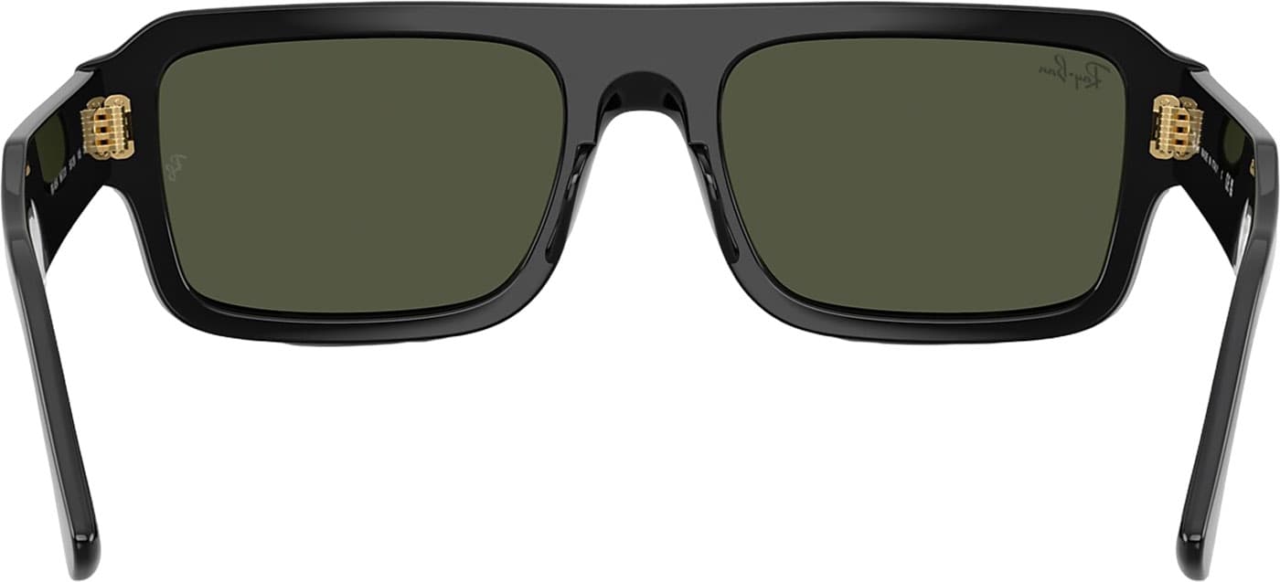 Product gallery image number 3 for product Flacko Bio-Based Sunglasses - Unisex