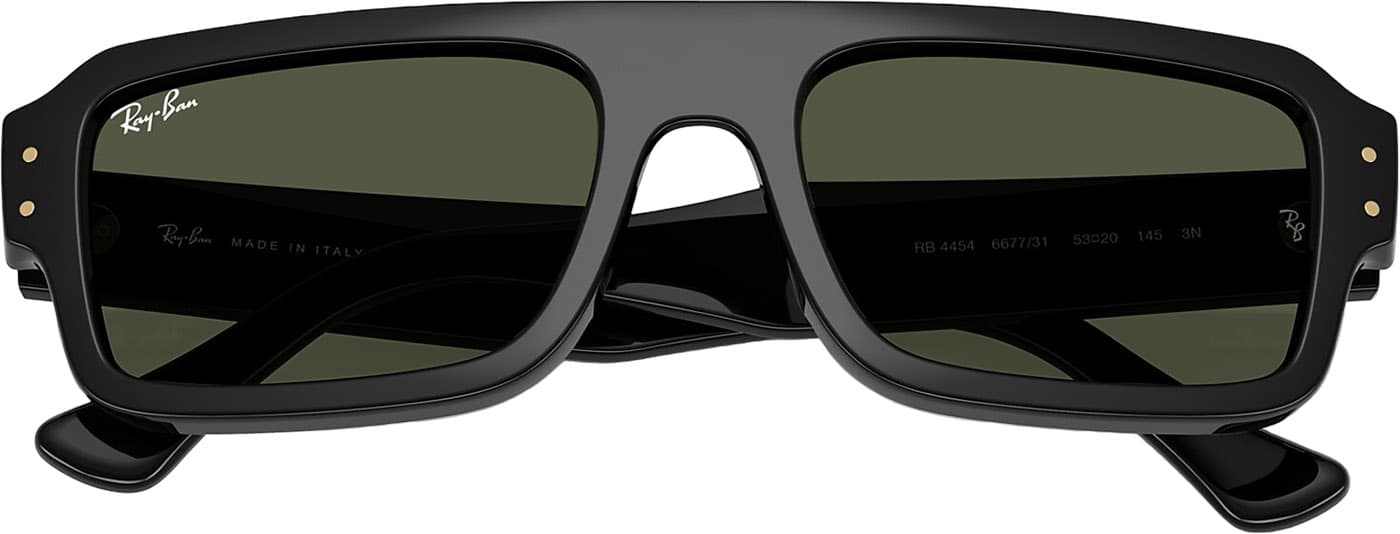 Product gallery image number 4 for product Flacko Bio-Based Sunglasses - Unisex