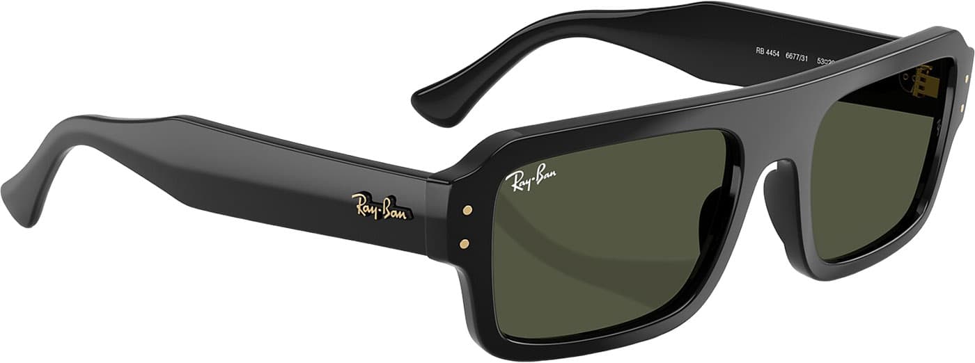 Product gallery image number 6 for product Flacko Bio-Based Sunglasses - Unisex