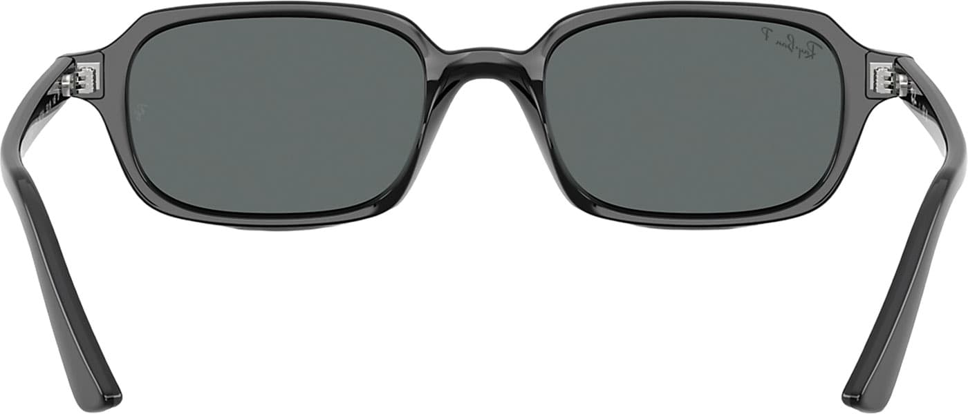 Product gallery image number 5 for product Zuri Bio-Based Sunglasses - Unisex