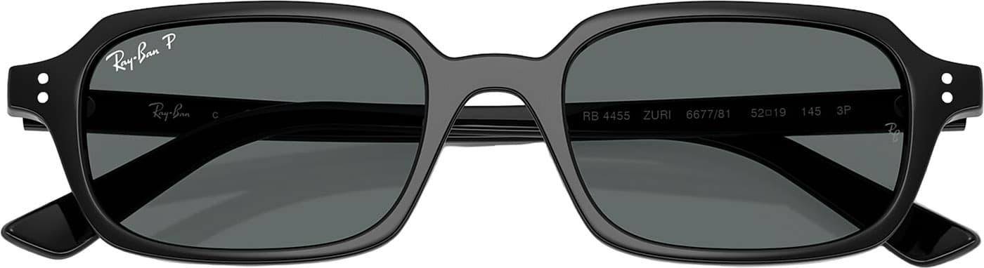 Product gallery image number 3 for product Zuri Bio-Based Sunglasses - Unisex